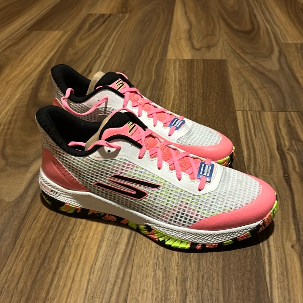 Skechers Viper Court Pro